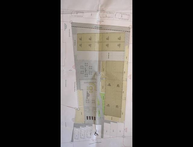 BUSINESS FOR SALE IN MID TOWN